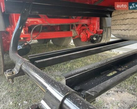 Сірий LAG 0-3-36, об'ємом двигуна 0 л та пробігом 0 тис. км за 23500 $, фото 8 на Automoto.ua