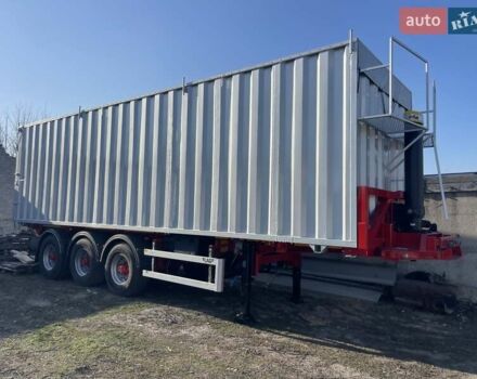 Сірий LAG 0-3-36, об'ємом двигуна 0 л та пробігом 0 тис. км за 23500 $, фото 1 на Automoto.ua