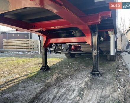 Сірий LAG 0-3-36, об'ємом двигуна 0 л та пробігом 0 тис. км за 23500 $, фото 7 на Automoto.ua