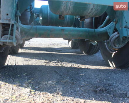 LAG 0-3-36 2006 в Хусте на Automoto.ua Зеленый LAG 0-3-36, объемом двигателя 0 л и пробегом 200 тыс. км за 6621 $, фото 11 на Automoto.ua