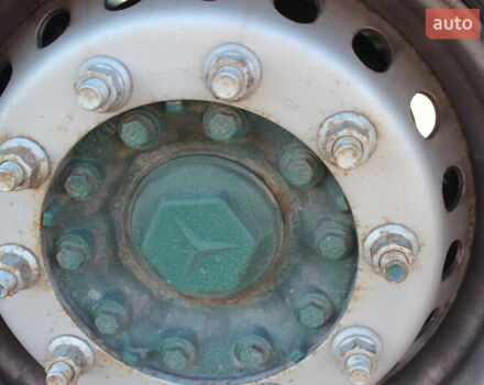 LAG 0-3-36 2006 в Хусте на Automoto.ua Зеленый LAG 0-3-36, объемом двигателя 0 л и пробегом 200 тыс. км за 6621 $, фото 14 на Automoto.ua