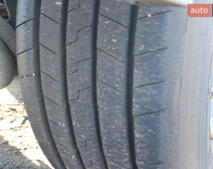 LAG 0-3-36 2006 в Хусте на Automoto.ua Зеленый LAG 0-3-36, объемом двигателя 0 л и пробегом 200 тыс. км за 6621 $, фото 12 на Automoto.ua