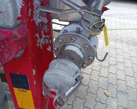 Серый LAG 0-3-375L, объемом двигателя 0 л и пробегом 0 тыс. км за 30000 $, фото 2 на Automoto.ua