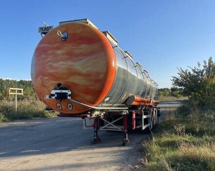 LAG 0-3-375L 2001 в Виннице на Automoto.ua Серый LAG 0-3-375L, объемом двигателя 0 л и пробегом 30 тыс. км за 29820 $, фото 19 на Automoto.ua