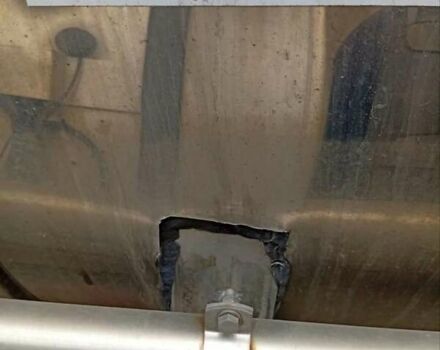 LAG 0-3-375L 2001 в Виннице на Automoto.ua Серый LAG 0-3-375L, объемом двигателя 0 л и пробегом 30 тыс. км за 29820 $, фото 2 на Automoto.ua