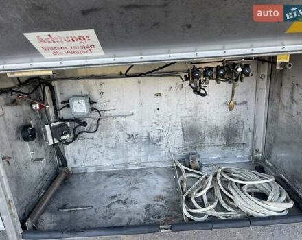 LAG 0-3-375L 2001 в Виннице на Automoto.ua Серый LAG 0-3-375L, объемом двигателя 0 л и пробегом 30 тыс. км за 29820 $, фото 14 на Automoto.ua