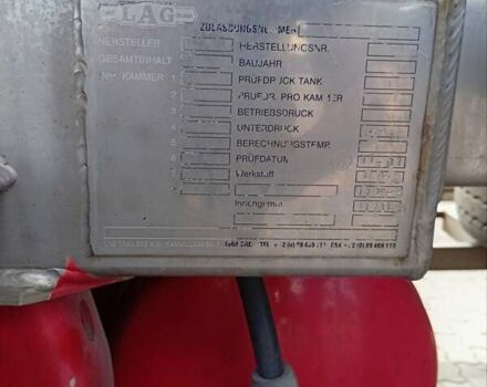 Серый LAG 0-3-375L, объемом двигателя 0 л и пробегом 0 тыс. км за 30000 $, фото 4 на Automoto.ua