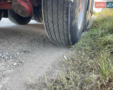 LAG 0-3-375L 2001 в Виннице на Automoto.ua Серый LAG 0-3-375L, объемом двигателя 0 л и пробегом 30 тыс. км за 29820 $, фото 20 на Automoto.ua