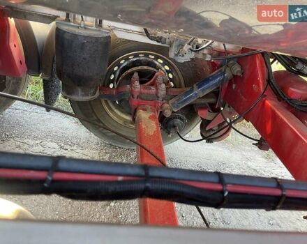 LAG 0-3-375L 2001 в Виннице на Automoto.ua Серый LAG 0-3-375L, объемом двигателя 0 л и пробегом 30 тыс. км за 29820 $, фото 1 на Automoto.ua