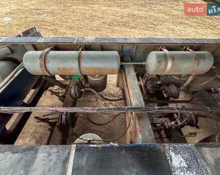 LAG 0-3-38EZCL 1995 у Бучаче на Automoto.ua Синій LAG 0-3-38EZCL, об'ємом двигуна 0 л та пробігом 0 тис. км за 9400 $, фото 20 на Automoto.ua