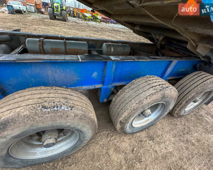 LAG 0-3-38EZCL 1995 у Бучаче на Automoto.ua Синій LAG 0-3-38EZCL, об'ємом двигуна 0 л та пробігом 0 тис. км за 9400 $, фото 19 на Automoto.ua