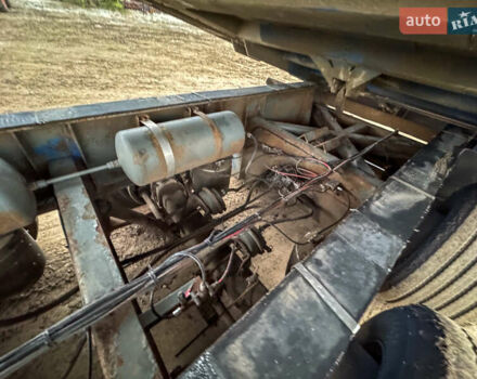 LAG 0-3-38EZCL 1995 у Бучаче на Automoto.ua Синій LAG 0-3-38EZCL, об'ємом двигуна 0 л та пробігом 0 тис. км за 9400 $, фото 21 на Automoto.ua