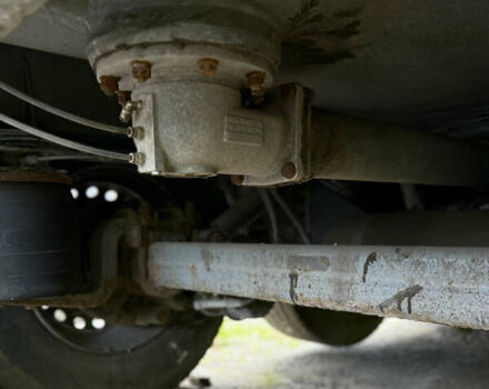 LAG 0-3-38L 2008 в Львове на Automoto.ua Черный LAG 0-3-38L, объемом двигателя 0 л и пробегом 300 тыс. км за 17500 $, фото 13 на Automoto.ua