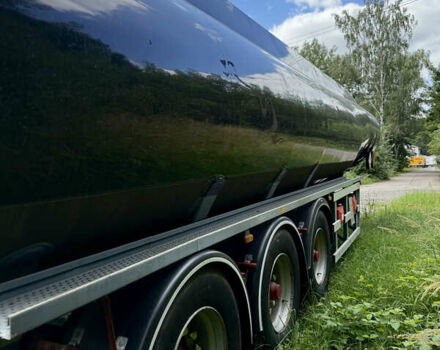 LAG 0-3-38L 2008 в Львове на Automoto.ua Черный LAG 0-3-38L, объемом двигателя 0 л и пробегом 300 тыс. км за 17500 $, фото 5 на Automoto.ua