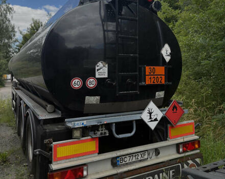 LAG 0-3-38L 2008 в Львове на Automoto.ua Черный LAG 0-3-38L, объемом двигателя 0 л и пробегом 300 тыс. км за 17500 $, фото 3 на Automoto.ua