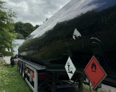 LAG 0-3-38L 2008 в Львове на Automoto.ua Черный LAG 0-3-38L, объемом двигателя 0 л и пробегом 300 тыс. км за 17500 $, фото 6 на Automoto.ua