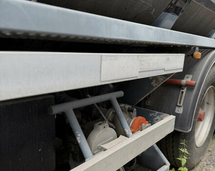 LAG 0-3-38L 2008 в Львове на Automoto.ua Черный LAG 0-3-38L, объемом двигателя 0 л и пробегом 300 тыс. км за 17500 $, фото 10 на Automoto.ua