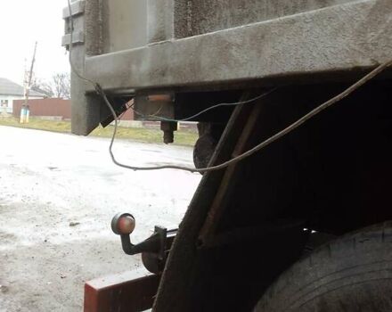 LAG 0-3-38L, объемом двигателя 0 л и пробегом 0 тыс. км за 19000 $, фото 4 на Automoto.ua