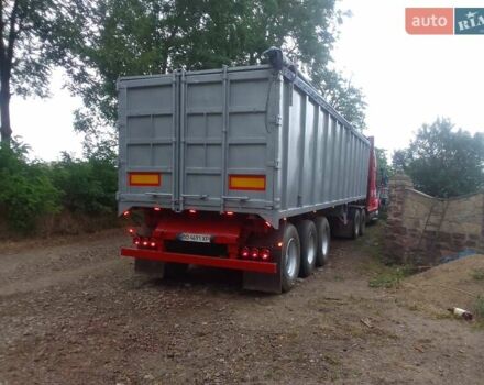 LAG 0-3-38L, объемом двигателя 0 л и пробегом 0 тыс. км за 19000 $, фото 5 на Automoto.ua