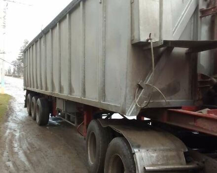 LAG 0-3-38L, объемом двигателя 0 л и пробегом 0 тыс. км за 19000 $, фото 2 на Automoto.ua