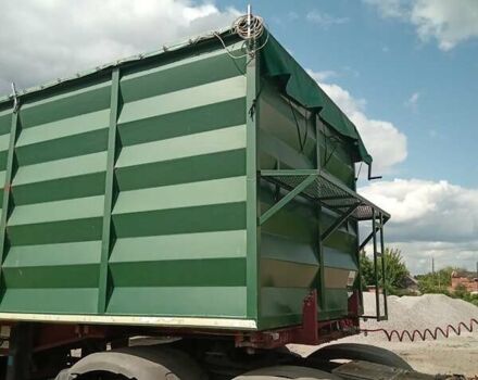 LAG 0-3-38L, об'ємом двигуна 0 л та пробігом 0 тис. км за 9900 $, фото 4 на Automoto.ua