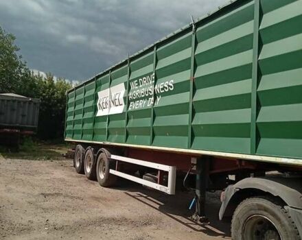 LAG 0-3-38L, об'ємом двигуна 0 л та пробігом 0 тис. км за 9900 $, фото 5 на Automoto.ua
