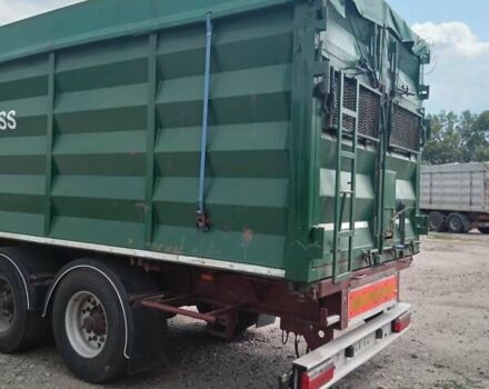 LAG 0-3-38L, об'ємом двигуна 0 л та пробігом 0 тис. км за 9900 $, фото 8 на Automoto.ua