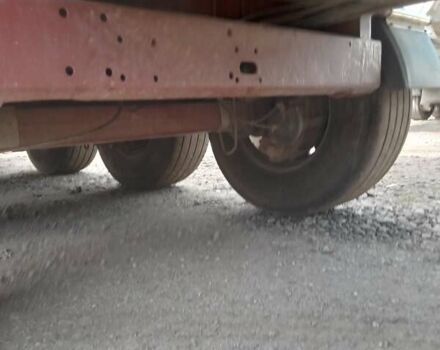 LAG 0-3-38L, об'ємом двигуна 0 л та пробігом 0 тис. км за 9900 $, фото 6 на Automoto.ua