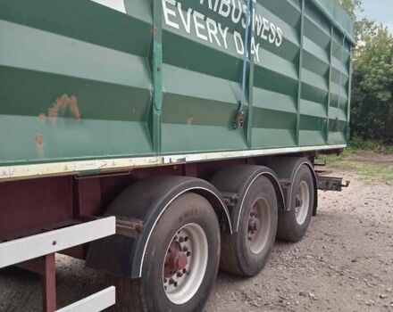 LAG 0-3-38L, об'ємом двигуна 0 л та пробігом 0 тис. км за 9900 $, фото 15 на Automoto.ua