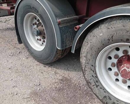 LAG 0-3-38L, об'ємом двигуна 0 л та пробігом 0 тис. км за 9900 $, фото 10 на Automoto.ua