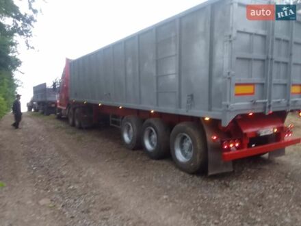 LAG 0-3-38L, объемом двигателя 0 л и пробегом 0 тыс. км за 19000 $, фото 1 на Automoto.ua