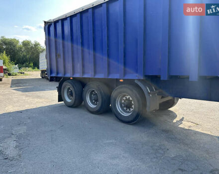 Синій LAG 0-3-38L, об'ємом двигуна 0 л та пробігом 100 тис. км за 13200 $, фото 2 на Automoto.ua