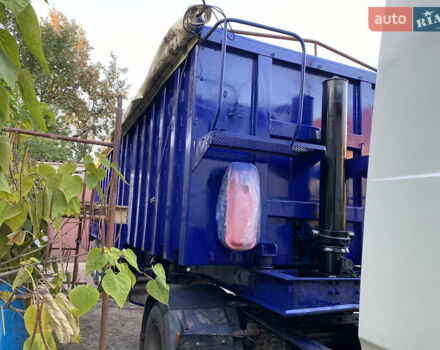 Синій LAG 0-3-38L, об'ємом двигуна 0 л та пробігом 100 тис. км за 13200 $, фото 9 на Automoto.ua