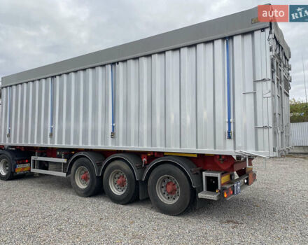 LAG 0-3-39, объемом двигателя 0 л и пробегом 0 тыс. км за 20000 $, фото 13 на Automoto.ua