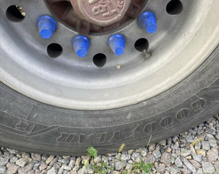 LAG 0-3-39, объемом двигателя 0 л и пробегом 0 тыс. км за 20000 $, фото 18 на Automoto.ua