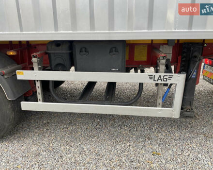 LAG 0-3-39, объемом двигателя 0 л и пробегом 0 тыс. км за 20000 $, фото 3 на Automoto.ua