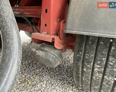 LAG 0-3-39, объемом двигателя 0 л и пробегом 0 тыс. км за 20000 $, фото 8 на Automoto.ua