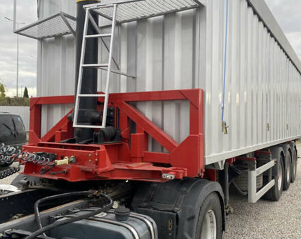 LAG 0-3-39, объемом двигателя 0 л и пробегом 0 тыс. км за 20000 $, фото 5 на Automoto.ua