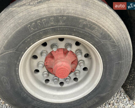 LAG 0-3-39, объемом двигателя 0 л и пробегом 0 тыс. км за 20000 $, фото 11 на Automoto.ua