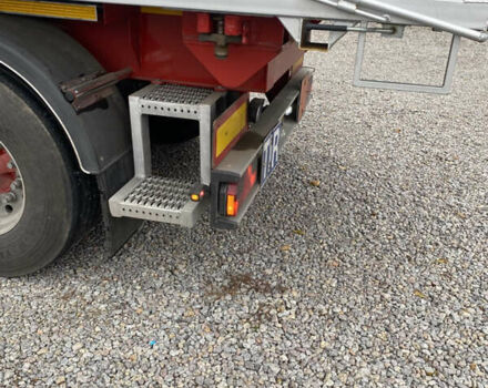 LAG 0-3-39, объемом двигателя 0 л и пробегом 0 тыс. км за 20000 $, фото 14 на Automoto.ua