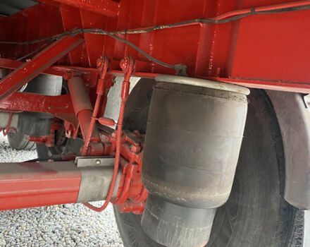 LAG 0-3-39, объемом двигателя 0 л и пробегом 0 тыс. км за 20000 $, фото 16 на Automoto.ua