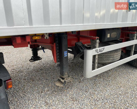 LAG 0-3-39, объемом двигателя 0 л и пробегом 0 тыс. км за 20000 $, фото 7 на Automoto.ua