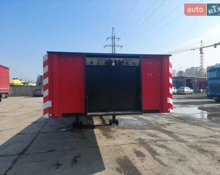 LAG 0-3-39, объемом двигателя 0 л и пробегом 0 тыс. км за 19900 $, фото 8 на Automoto.ua