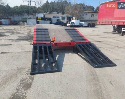 LAG 0-3-39, объемом двигателя 0 л и пробегом 0 тыс. км за 19900 $, фото 1 на Automoto.ua