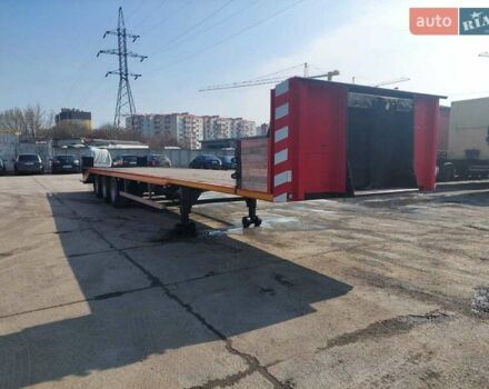 LAG 0-3-39, объемом двигателя 0 л и пробегом 0 тыс. км за 19900 $, фото 9 на Automoto.ua