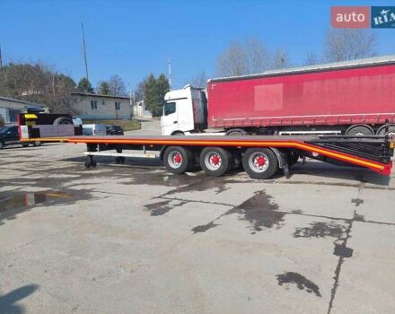 LAG 0-3-39, объемом двигателя 0 л и пробегом 0 тыс. км за 19900 $, фото 6 на Automoto.ua