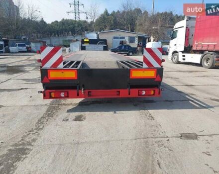 LAG 0-3-39, объемом двигателя 0 л и пробегом 0 тыс. км за 19900 $, фото 4 на Automoto.ua