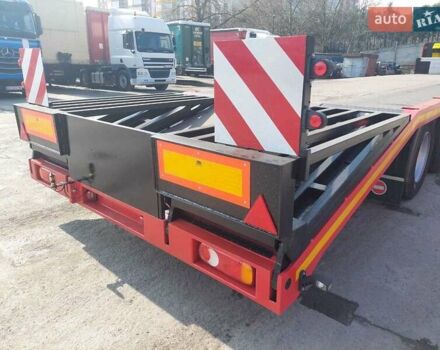 LAG 0-3-39, объемом двигателя 0 л и пробегом 0 тыс. км за 19900 $, фото 2 на Automoto.ua