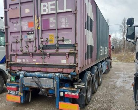 LAG 0-3-39, об'ємом двигуна 0 л та пробігом 145 тис. км за 20900 $, фото 4 на Automoto.ua