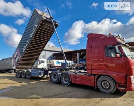 LAG 0-3-39, об'ємом двигуна 0 л та пробігом 145 тис. км за 20900 $, фото 1 на Automoto.ua